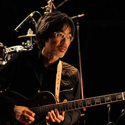 SATOSHI HIRATA
