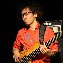 SHUNSUKE SANO